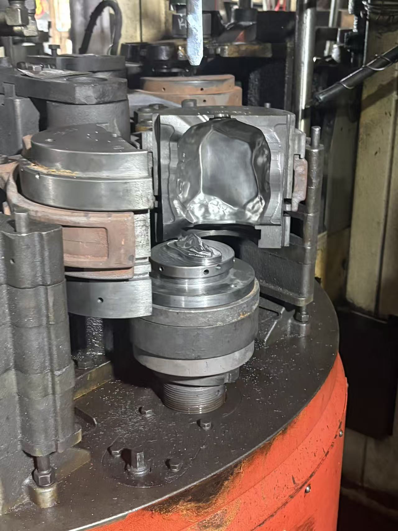 Custom Private Mold 3