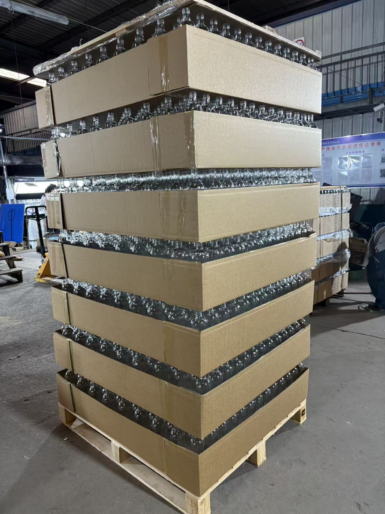 Customized Packaging Solutions 1