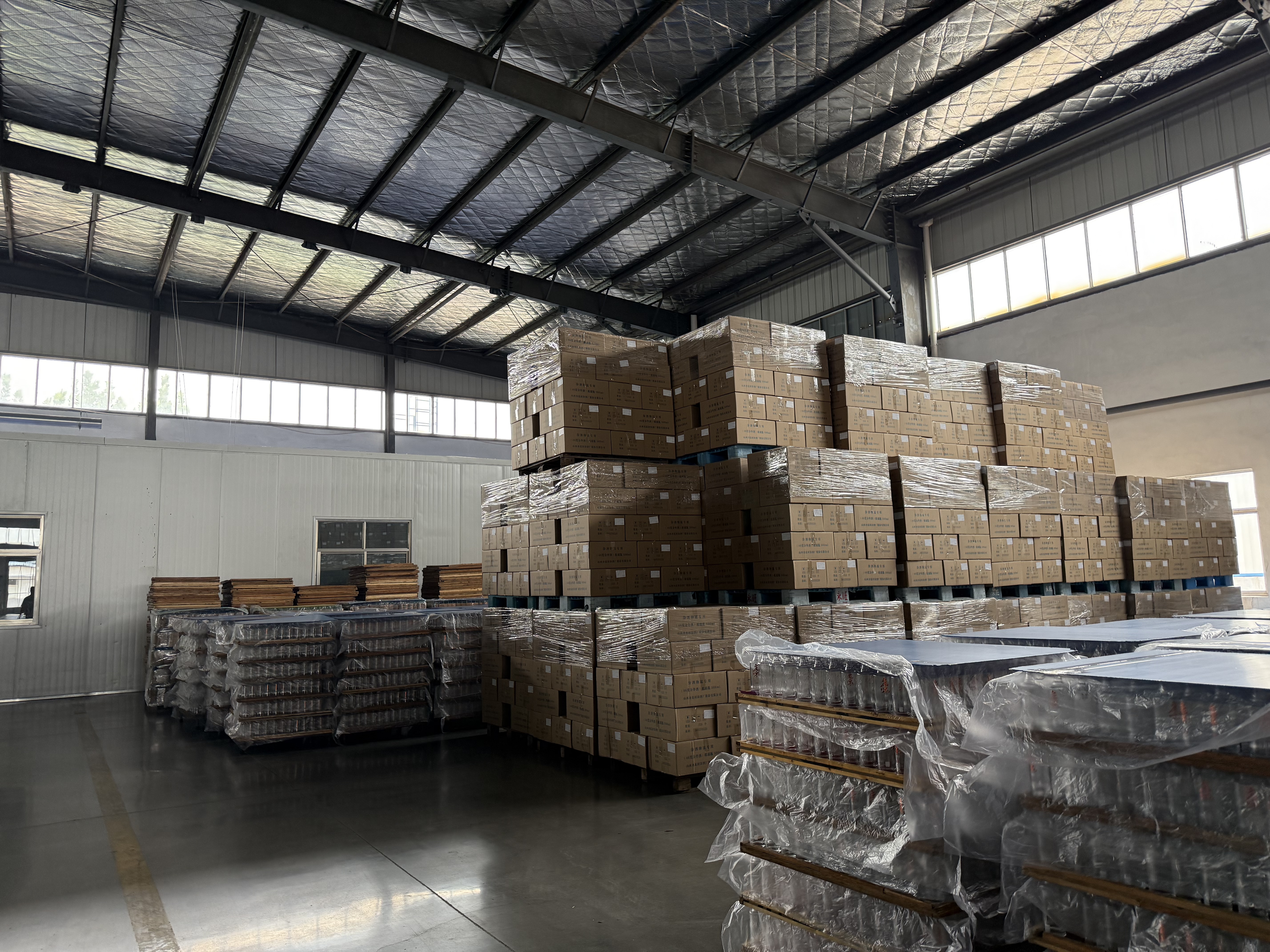 Customized Packaging Solutions 3