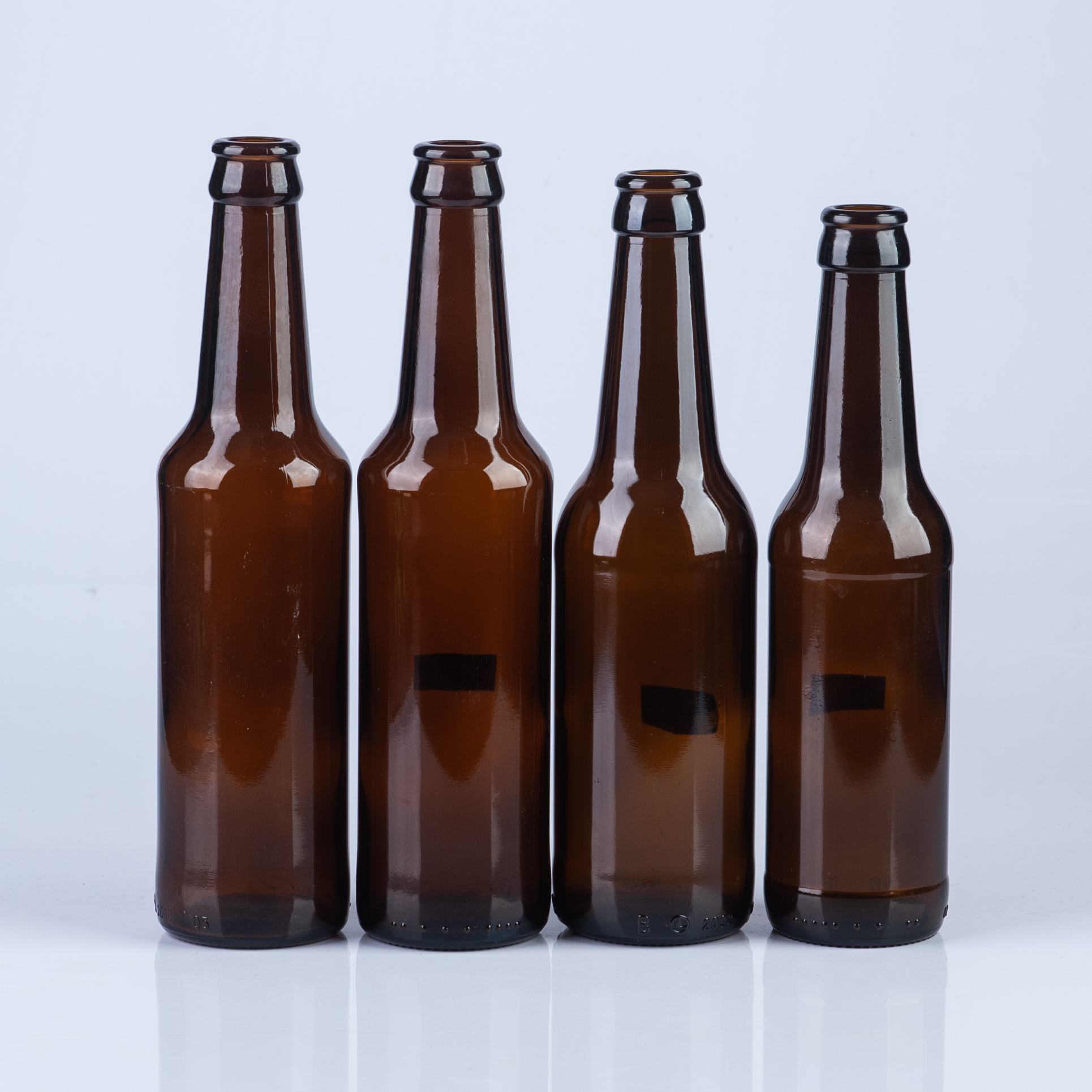 Beer Bottles