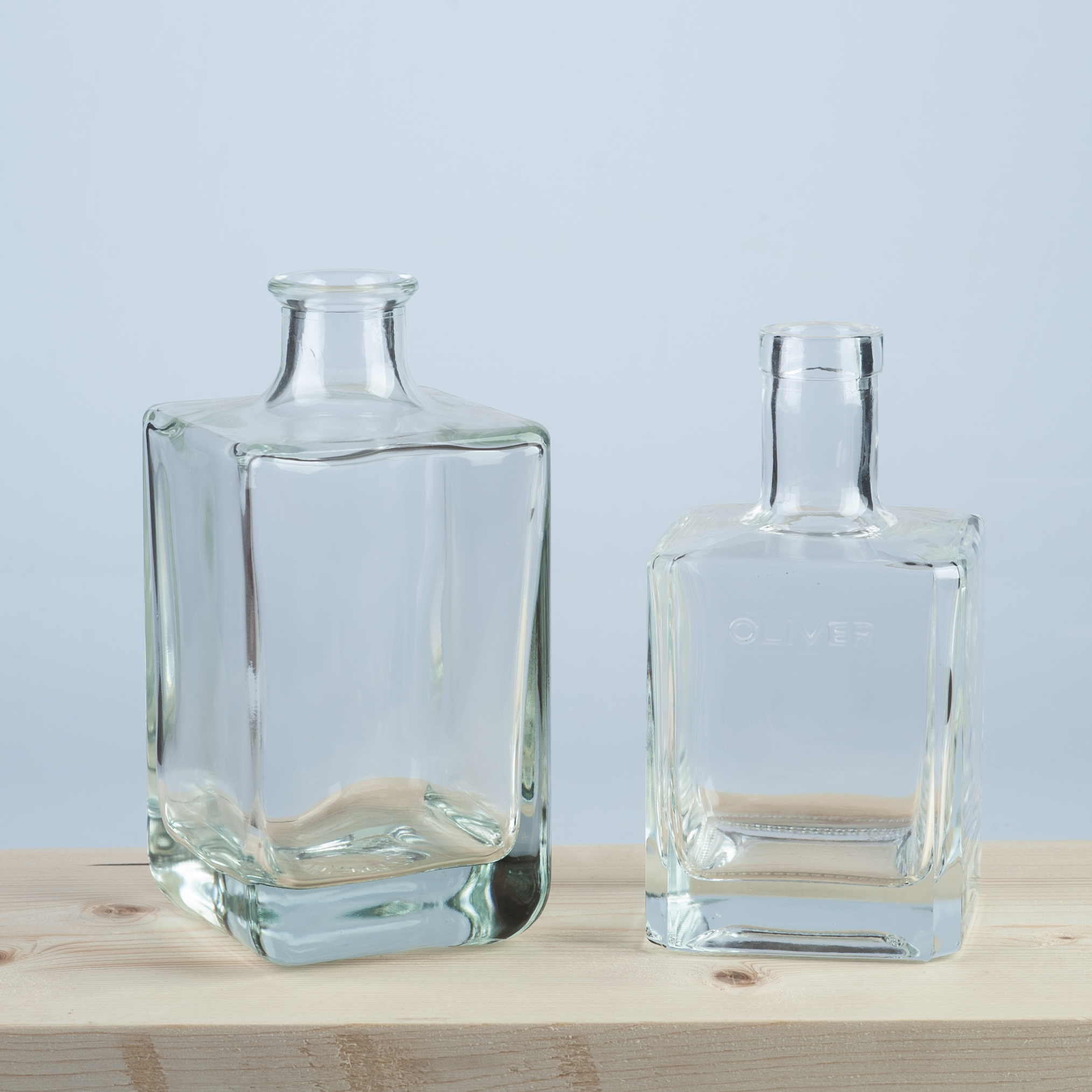 Cosmetic Glass